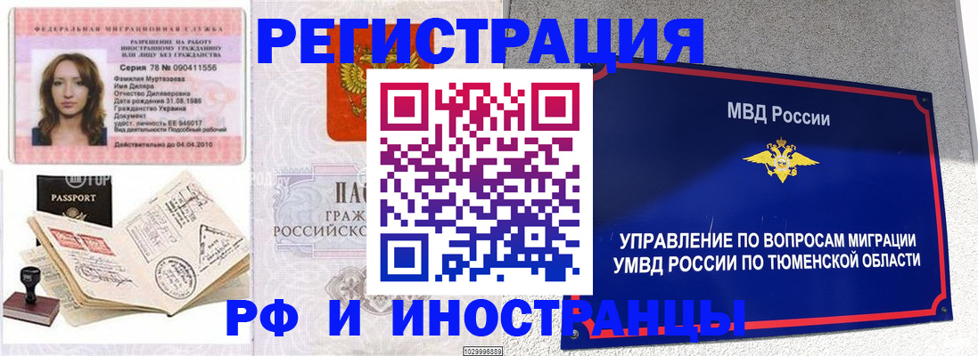 где прописаться в Курске